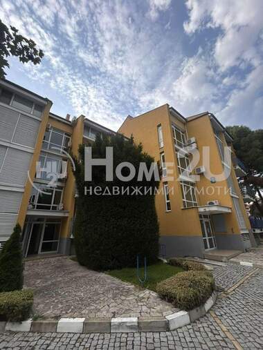 Satış - Apartman olarak Sunny Beach,  Burgas