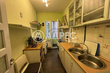 Vânzare - Apartament în Oboriștie,  Sofia