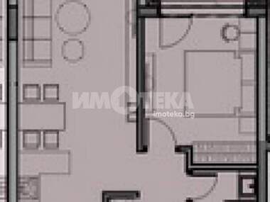 Продажа - Квартира в Лозенец,  София