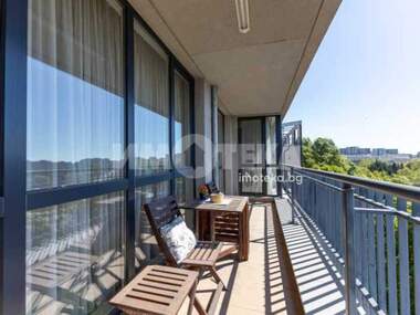 For sale - Apartment in k.k. Chayka,  Varna