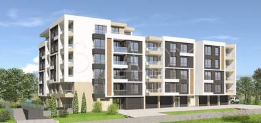 Vânzare - Apartament în Samara-3,  Stara Zagora
