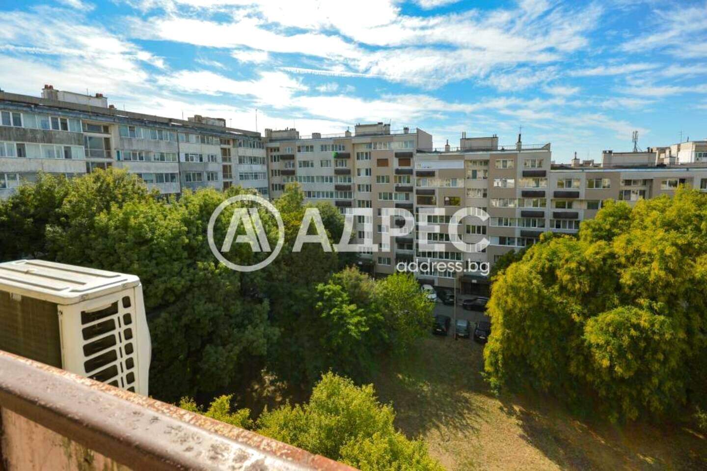 Dreizimmer Wohnung in Wazrazhdane, Burgas – Foto 2