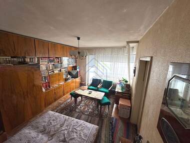 For sale - Apartment in Tsentralen iuzhen raion,  Ruse