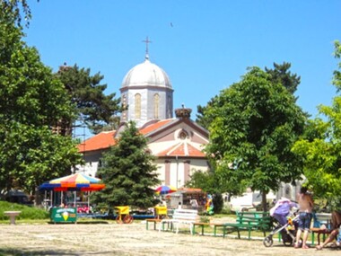 Immobilie Kraynizi