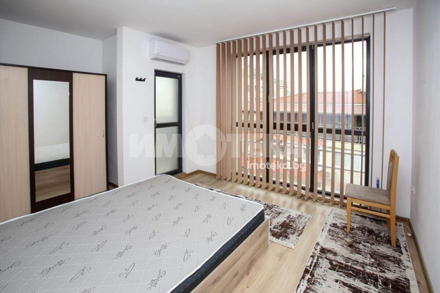 Zweizimmer Wohnung in Owtscha Kupel 1, Sofia – Foto 6