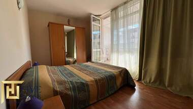Satış - Apartman olarak Sunny Beach,  Burgas