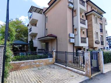 Verkauf - Wohnung in Sweti Wlas,  Burgas