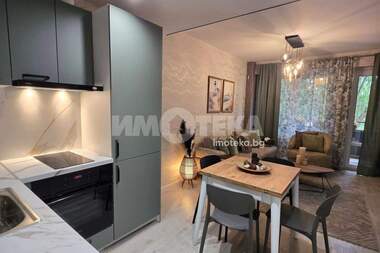 For sale - Apartment in Filipovo,  Plovdiv