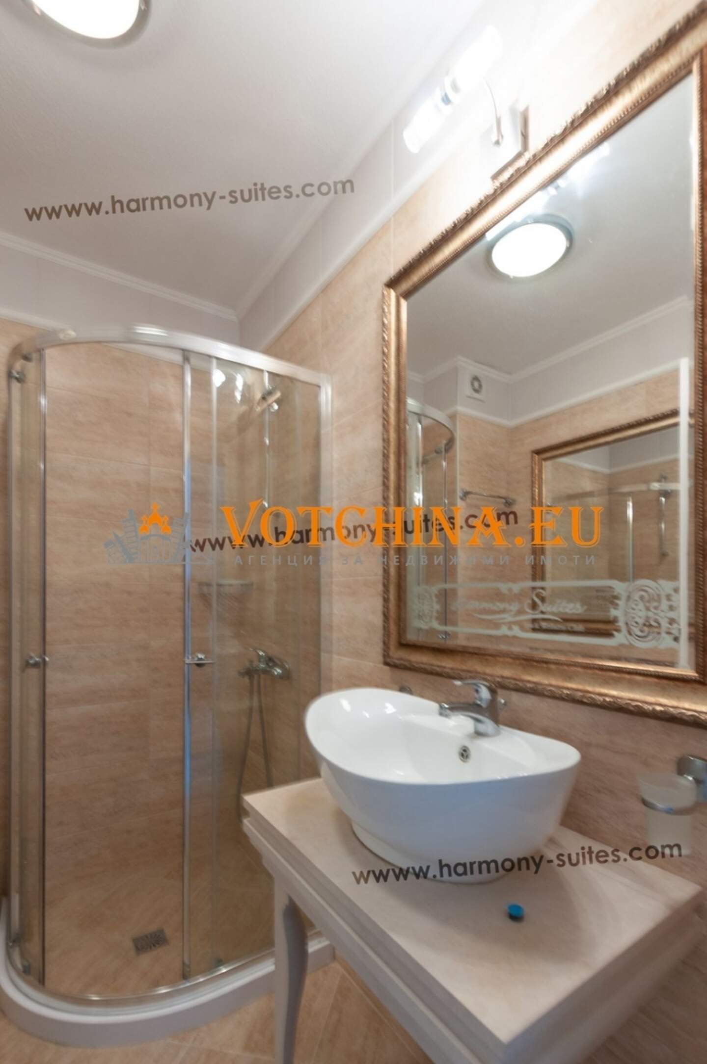 Cu două camere Apartament în Sunny Beach, Burgas – fotografia 5