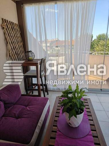 For sale - Apartment in Primorsko,  Burgas