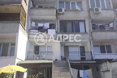 For sale - Apartment in Primorsko,  Burgas