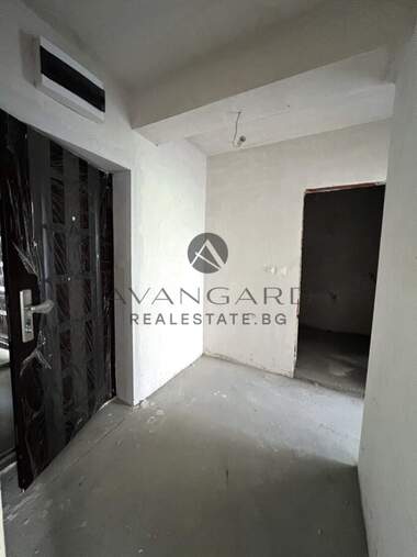 For sale - Apartment in Kiuchuk Parij,  Plovdiv