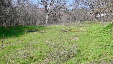 For sale - For Construction in Lozen,  Stara Zagora