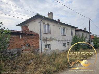 Satış - Ev olarak Iabalkovo,  Haskovo