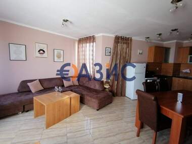 For sale - Apartment in Sveti Vlas,  Burgas