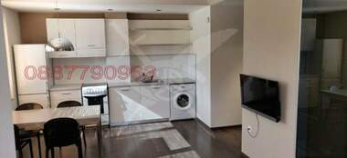 Miete - Wohnung in Komatewo,  Plowdiw