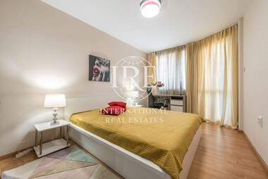 Satış - Apartman olarak Okrajna bolnica - Generali,  Varna
