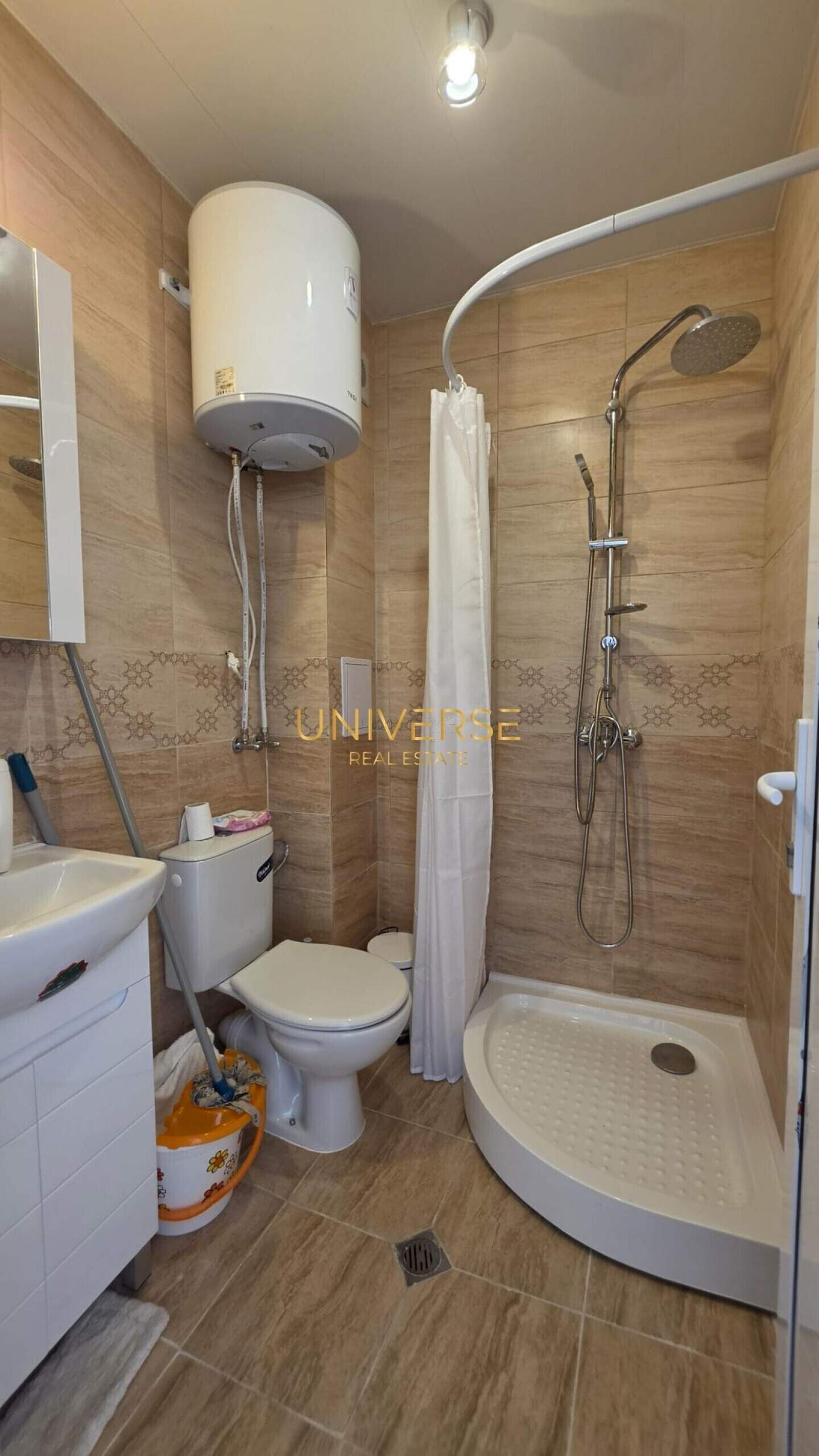 Zweizimmer Wohnung in Sweti Wlas, Burgas – Foto 5