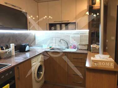 For rent - Apartment in Gracka mahala,  Varna