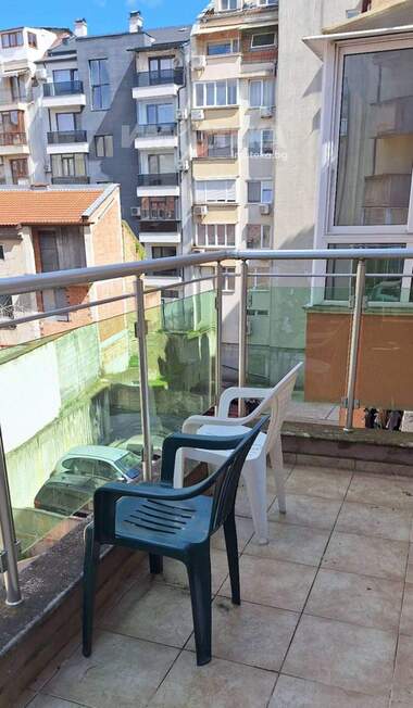 For rent - Apartment in Center,  Varna