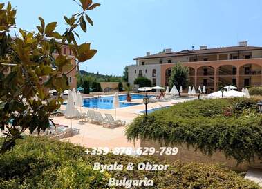 For sale - Apartment in Obzor,  Burgas