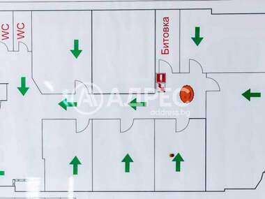 Продажба - Офис в Трошево,  Варна