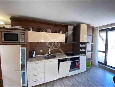 Продажа - Квартира в Солнечный Берег,  Бургас