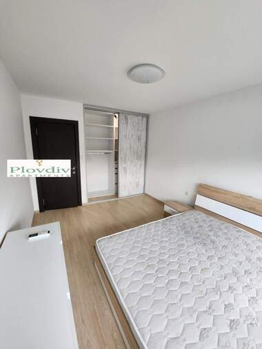 Miete - Wohnung in Hristo Smirnenski,  Plowdiw