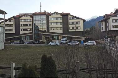 For sale - Apartment in Razlog,  Blagoevgrad