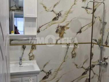 For rent - Apartment in Mladejki halm,  Plovdiv