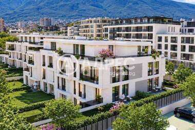 Продажба - Апартамент в Кръстова вада,  София