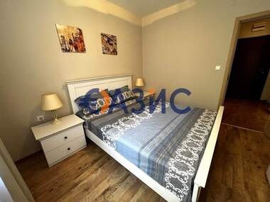 For sale - Apartment in Sveti Vlas,  Burgas