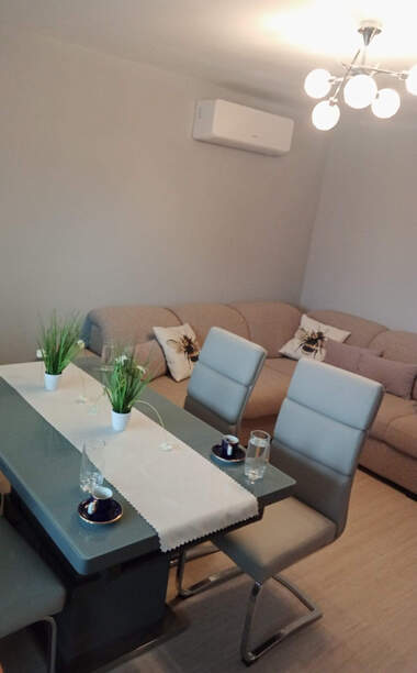 Verkauf - Wohnung in Twardi Liwadi,  Pernik