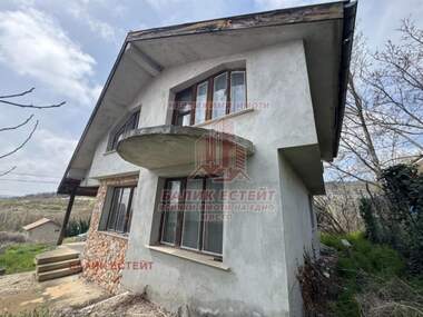 For sale - House in Balchik,  Dobrich