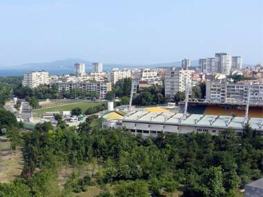 Mieten Zorniza