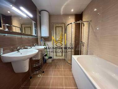 For rent - Apartment in Pomorie,  Burgas