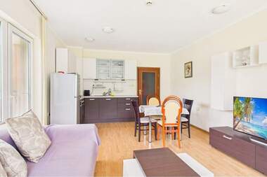 Satış - Apartman olarak Golden Sands,  Varna