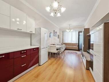 Verkauf - Wohnung in Lazur,  Burgas