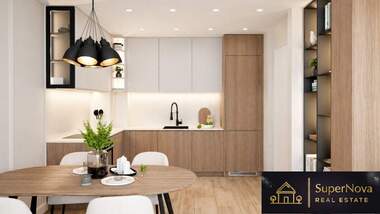 Vânzare - Apartament în Malinova Dolina,  Sofia