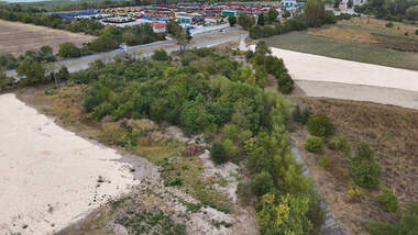 For sale - For Construction in Izhod Ruse - Sofia,  Ruse