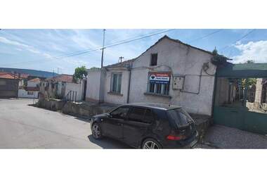 For sale - House in Maksuda,  Varna