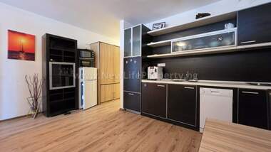 Verkauf - Wohnung in Sweti Wlas,  Burgas