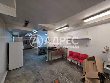 For sale - Store in Vitosha,  Sofia