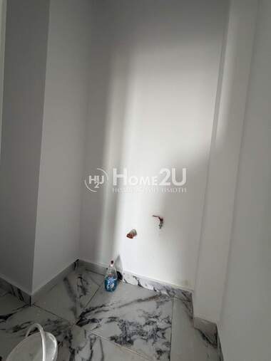 For sale - Apartment in Liatno kino Trakia,  Varna