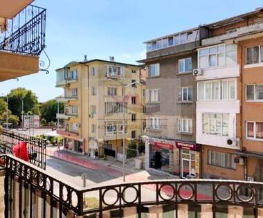 Kira - Apartman olarak Obshtinata,  Varna