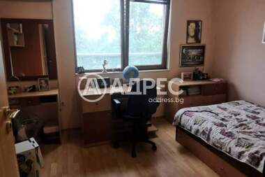 Miete - Wohnung in Kütschuk Parij,  Plowdiw