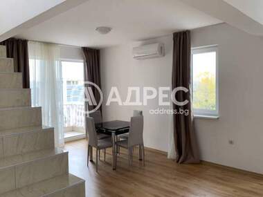 Verkauf - Wohnung in Sonnenstrand,  Burgas