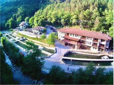 Vânzare - Hotel în Devin,  Smolian