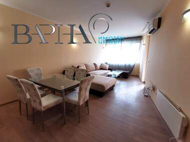 For rent - Apartment in Alen mak,  Varna