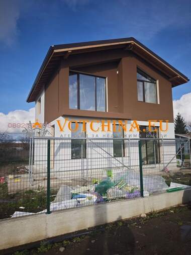 Verkauf - Haus in Platschidol,  Dobritsch